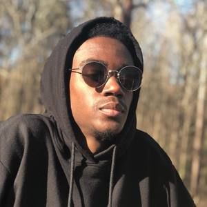 Meet your Posher, Marcus